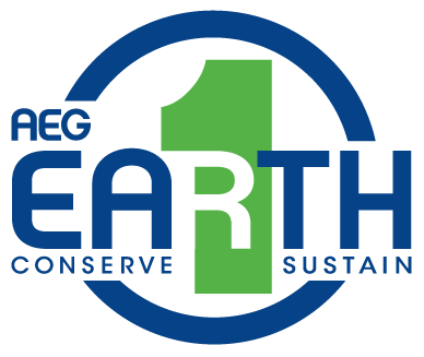 Aeg 1earth - Aeg 1 Earth Logo (400x400)