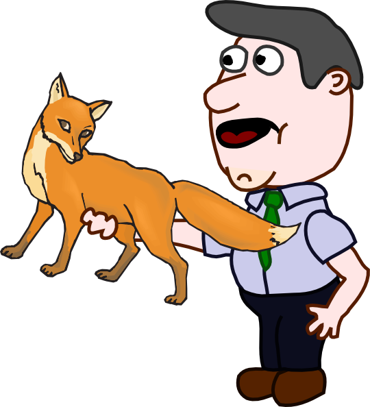 Give Me A Pen Clip Art (540x594)