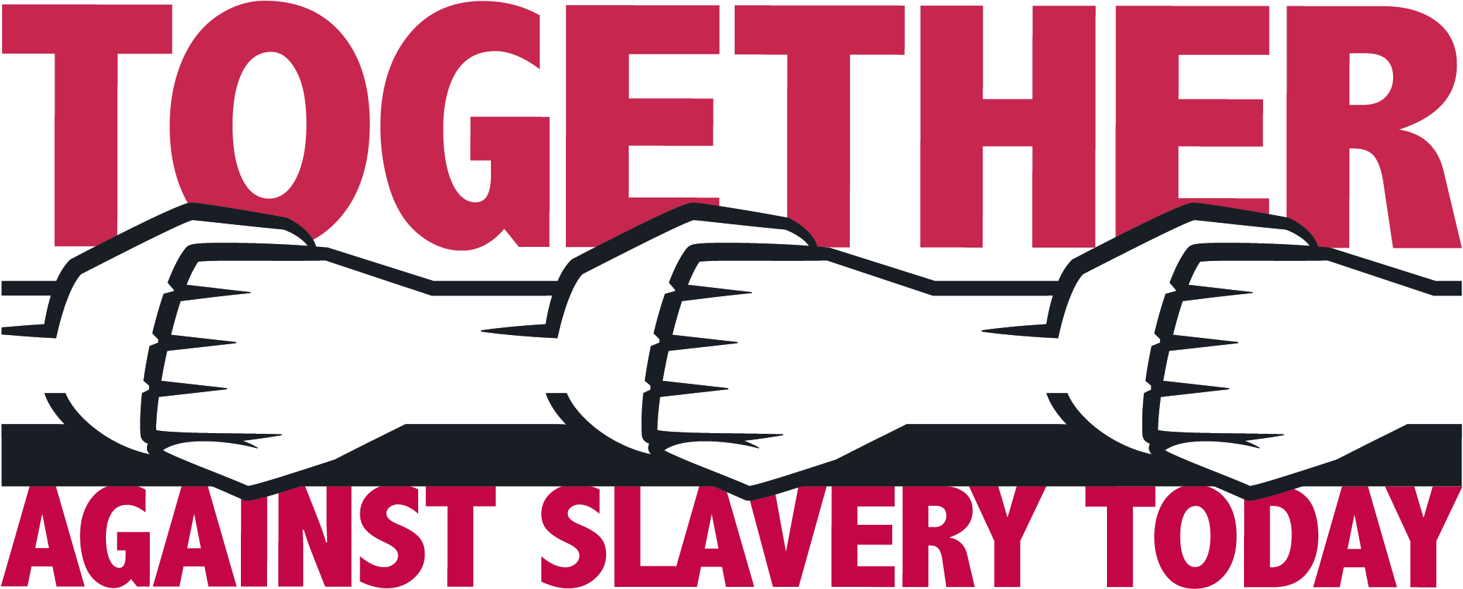 Anti Slavery International Stock Photography Clip Art - Anti Slavery International (2421x1240)