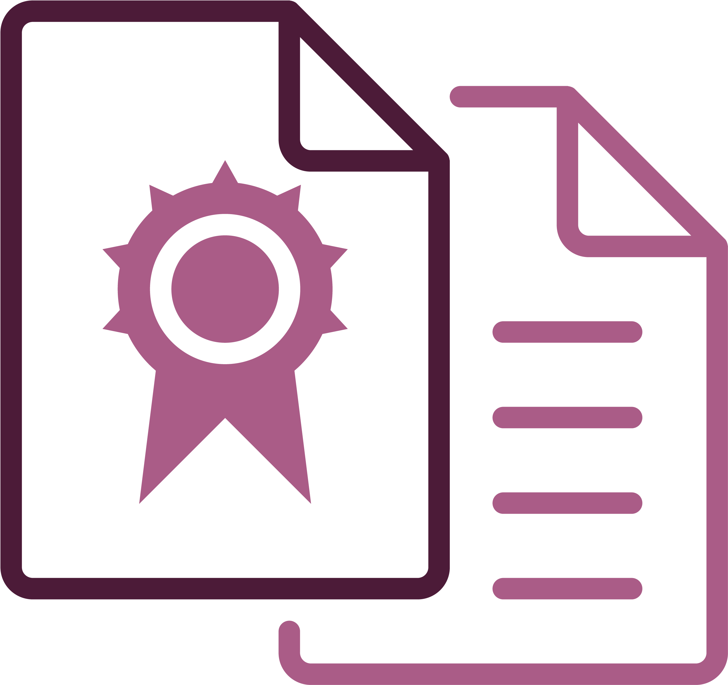 Application Packaging Will Be Implemented Using The - Document (4333x2933)