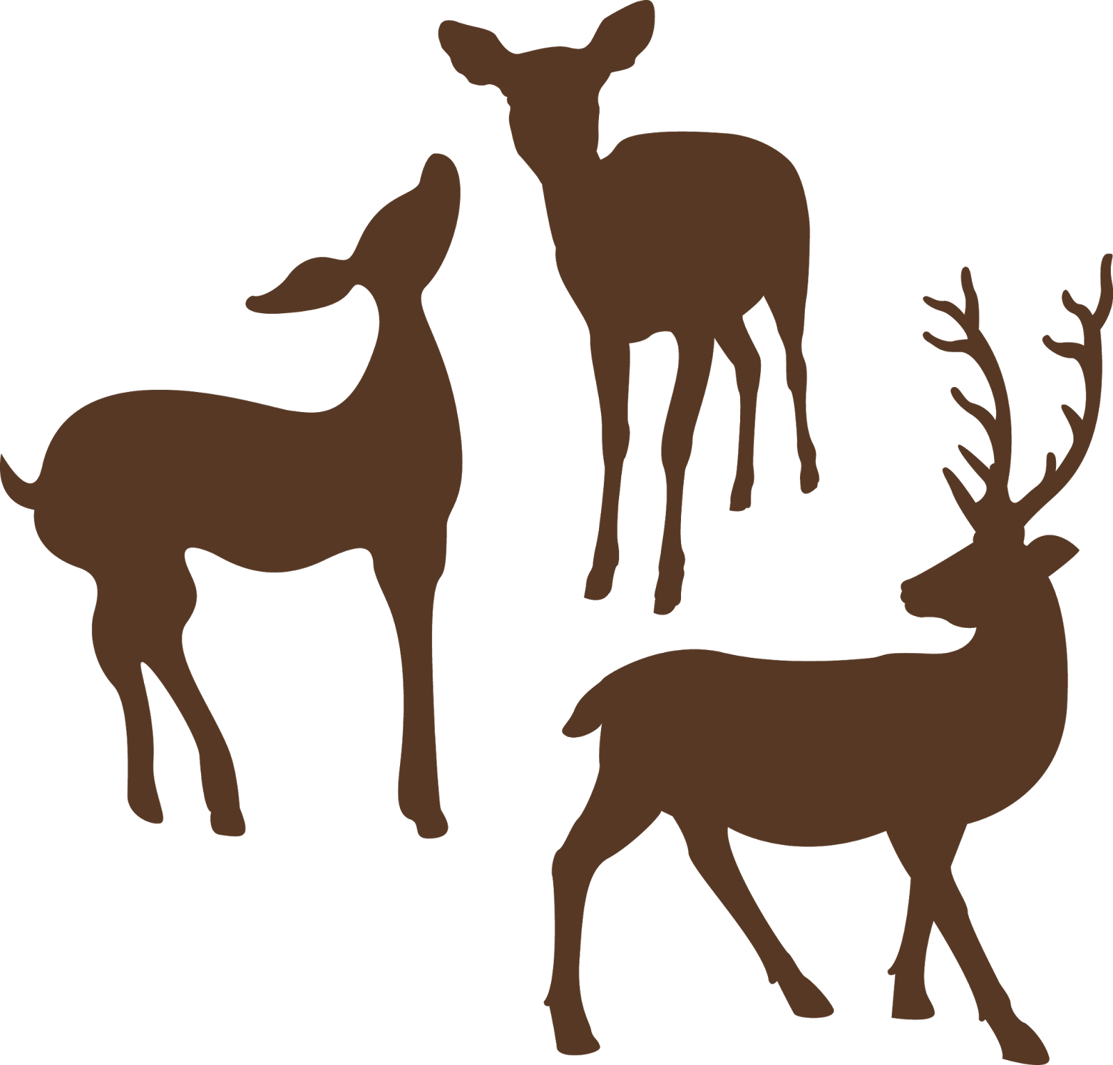 This Month And Next Month I Have Alot Of Birthday's - Cerf Svg (1600x1530)
