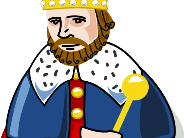 King Clipart Animated - French Revolution Clipart (640x480)