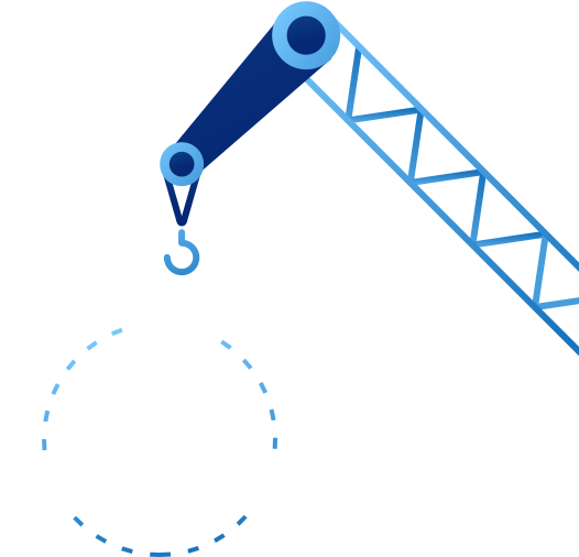 Being Agile In A Multi-cloud Environment Depends Heavily - Circle (526x506)