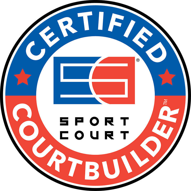 Certified Courtbuilder - Shopify Trust Badges Png (800x800)