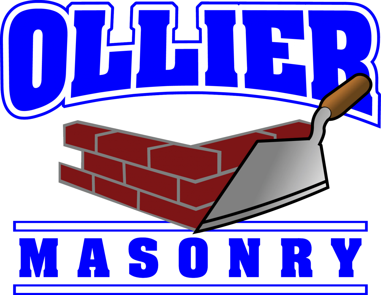 Ollier Masonry, Inc - Ollier Masonry (1280x992)