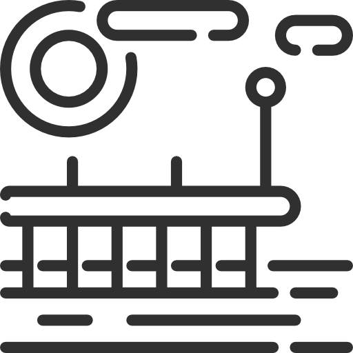 Piers - Scalable Vector Graphics (512x512)