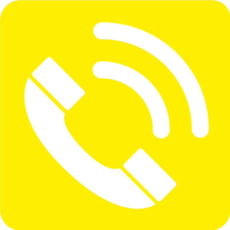 Call Icon A Construction - Telephone (779x779)