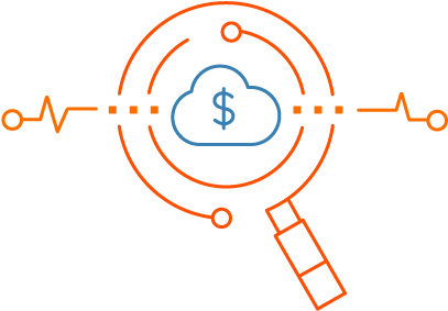 Analyze And Forecast Your Multi-cloud Costs - Management (450x450)