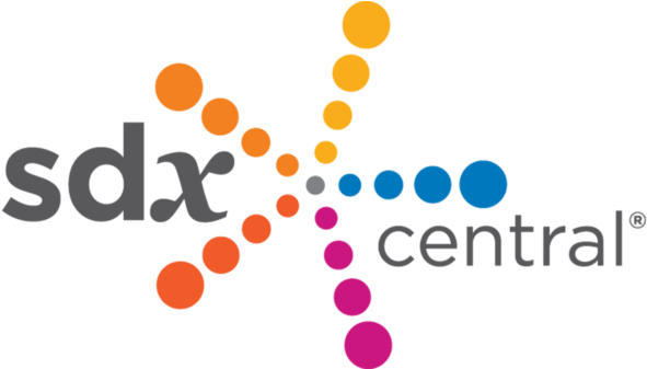 Stephen Selgrade On Twitter - Sdxcentral Logo (640x336)