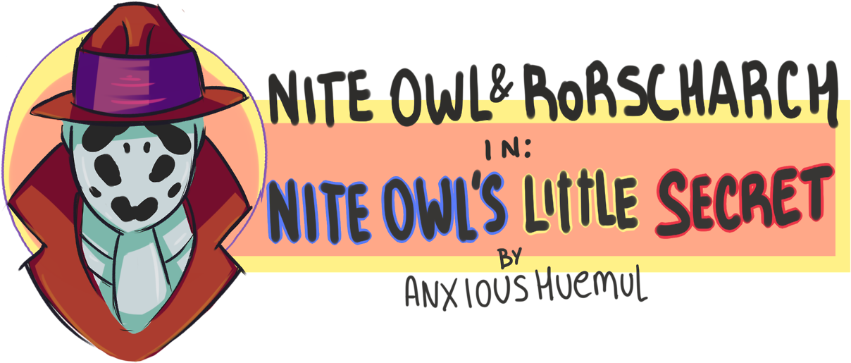 Art Fanart Fan Art Comics Watchmen Alan Moore Rorschach - Rorschach (1280x559)