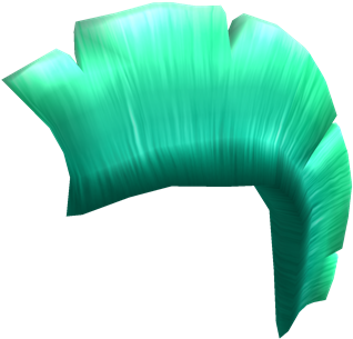 Brilliant Mohawk - Mohawk Clipart (420x420)