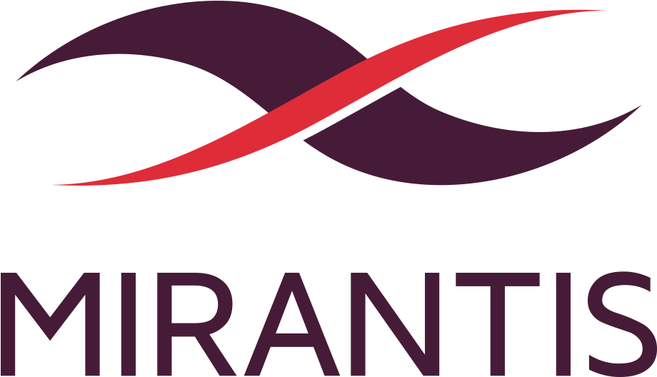 25, 2018 Mirantis Announced Today That It Is Bringing - Mirantis Logo (1000x650)