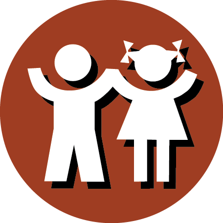 Orphan Care Program - Portrait Of A Man (456x456)