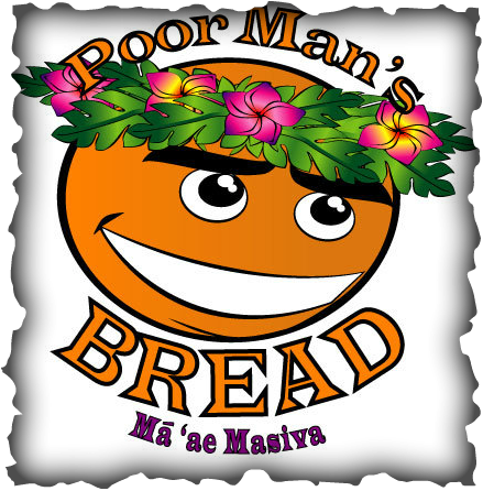 "poor Man's Bread" Are Yummy Fried Cakes From The Heart - Colegio De San Francisco Javier Palompon Leyte (439x446)