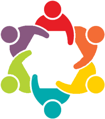 Working Group Clip Art Teamwork Business Vector Graphics - C3 Logo (512x512)