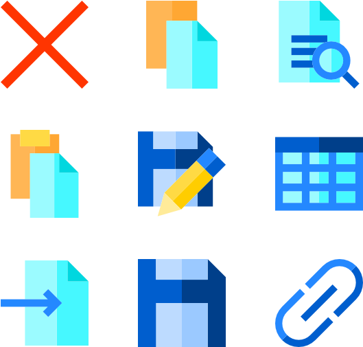 42 Text Editor Icon Packs Vector Icon Packs Svg Psd - Text Editor Free Icons (600x564)