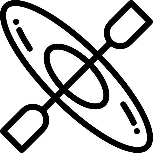 Kayak Free Icon - Kayak Free Icon (512x512)