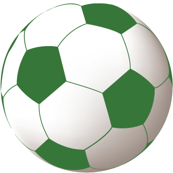 Vector Pelotas De Futbol (367x360)