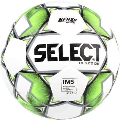 Blaze Db - Select (500x500)