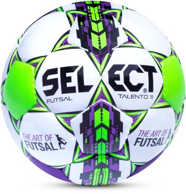 Futsal Talento U-11 - Select Futsal Ball (438x441)