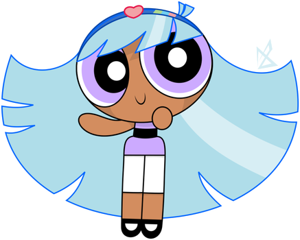 Explore These Ideas And More - Bliss Powerpuff Girls (437x350)