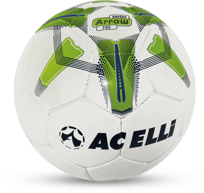 Acelli Arrow T45 V2 Soccer Ball - Ball (700x700)