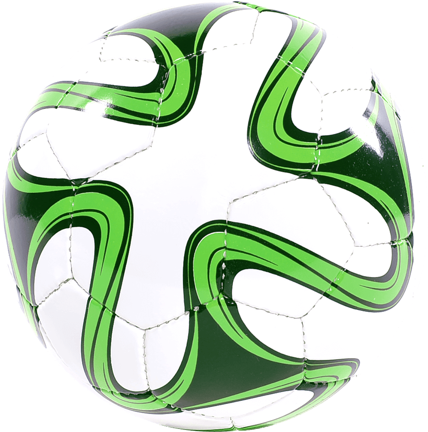 World Cup Hand-sewn Soccer Ball - White (900x900)
