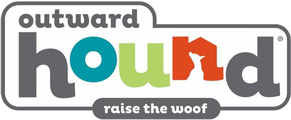 Outward Hound Logo - Outward Hound Ripstop Dog Life Jacket Large 2541 (600x600)