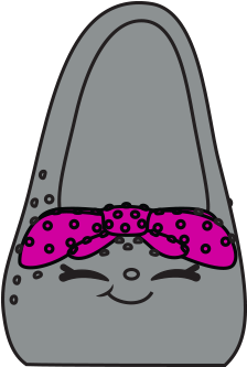 Wedding Shoe Sue - Shopkins Season 7 Wedding Party (575x475)