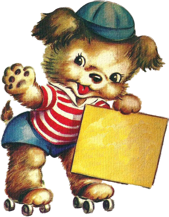 Hi Ya'll, Here's An Explosion Of Graphics For You, - Child (570x721)