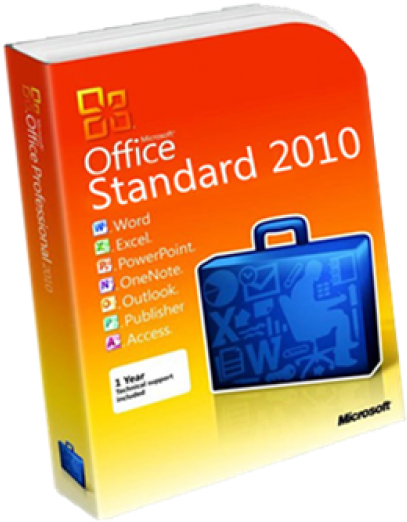 [exclusive Sale Today] Microsoft Office 2010 Standard - Microsoft Office Professional Plus 2010 (600x548)