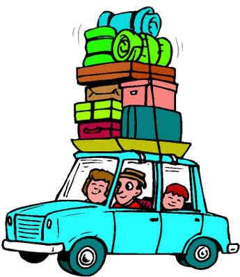 In This New Age Of - Get The Show On The Road Idiom (352x400)