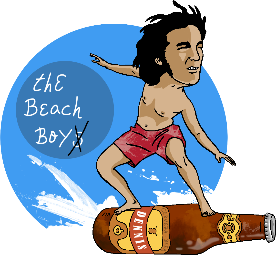 A Million Degrees Of Separation O Production Company - Cartoon (1244x1208)