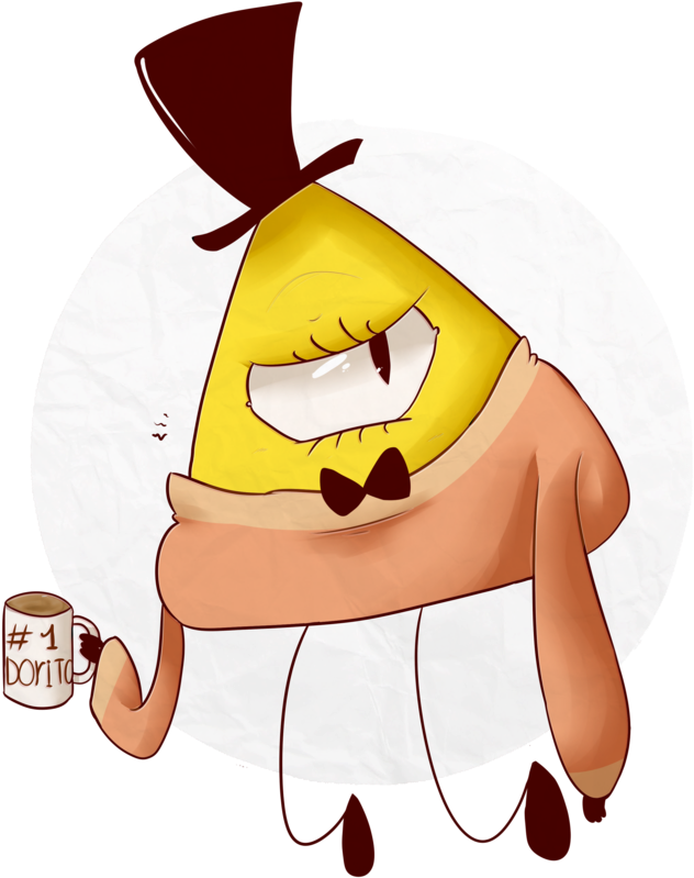 Hot Chocolatey Milk By Pixie-fluff - Mabel Pines (894x894)