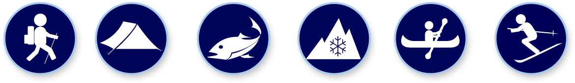 Web Design - Camping (1234x238)