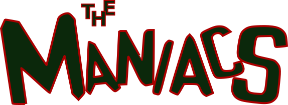 How To Make A Custom Logo In Wwe 2k17 Vector And Clip - Carmine (574x210)