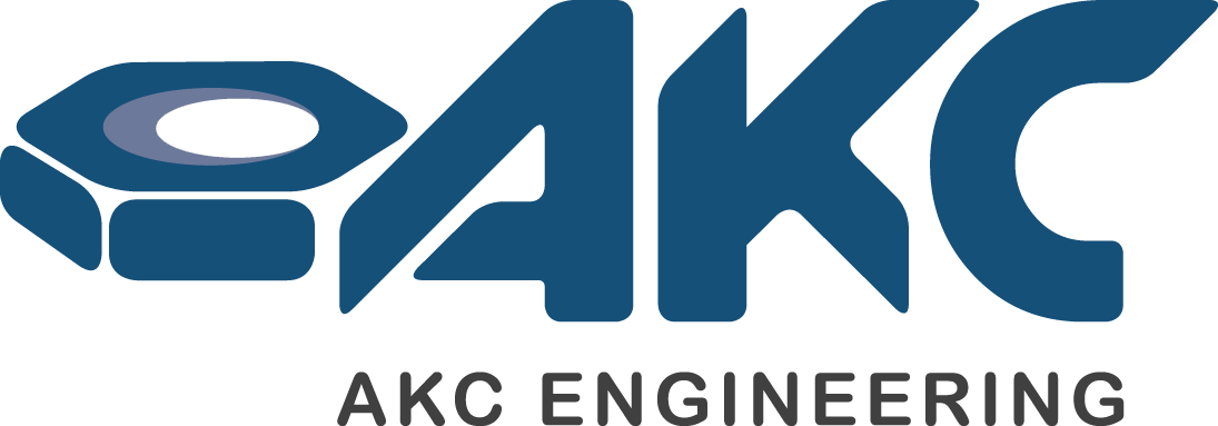 Akc Engineering We Engineer Your Future Basketball - Akc Logo (1095x383)