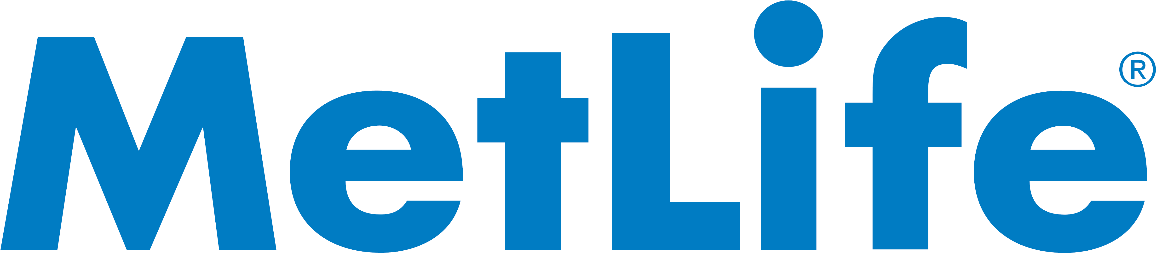 Metlife Logo New Vector And Clip Art Inspiration U2022 - Metlife Logo Png (5000x1166)