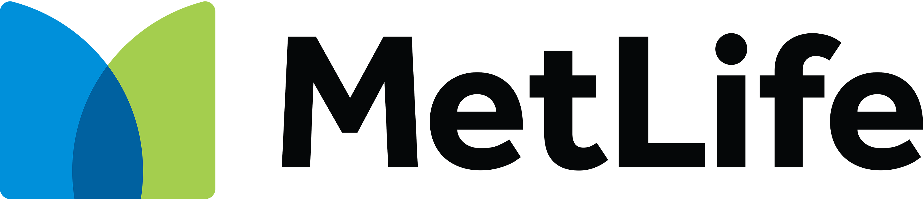 Modern Metlife Home Office Illustration Home Decorating - Metlife Logo Black Transparent (3200x692)
