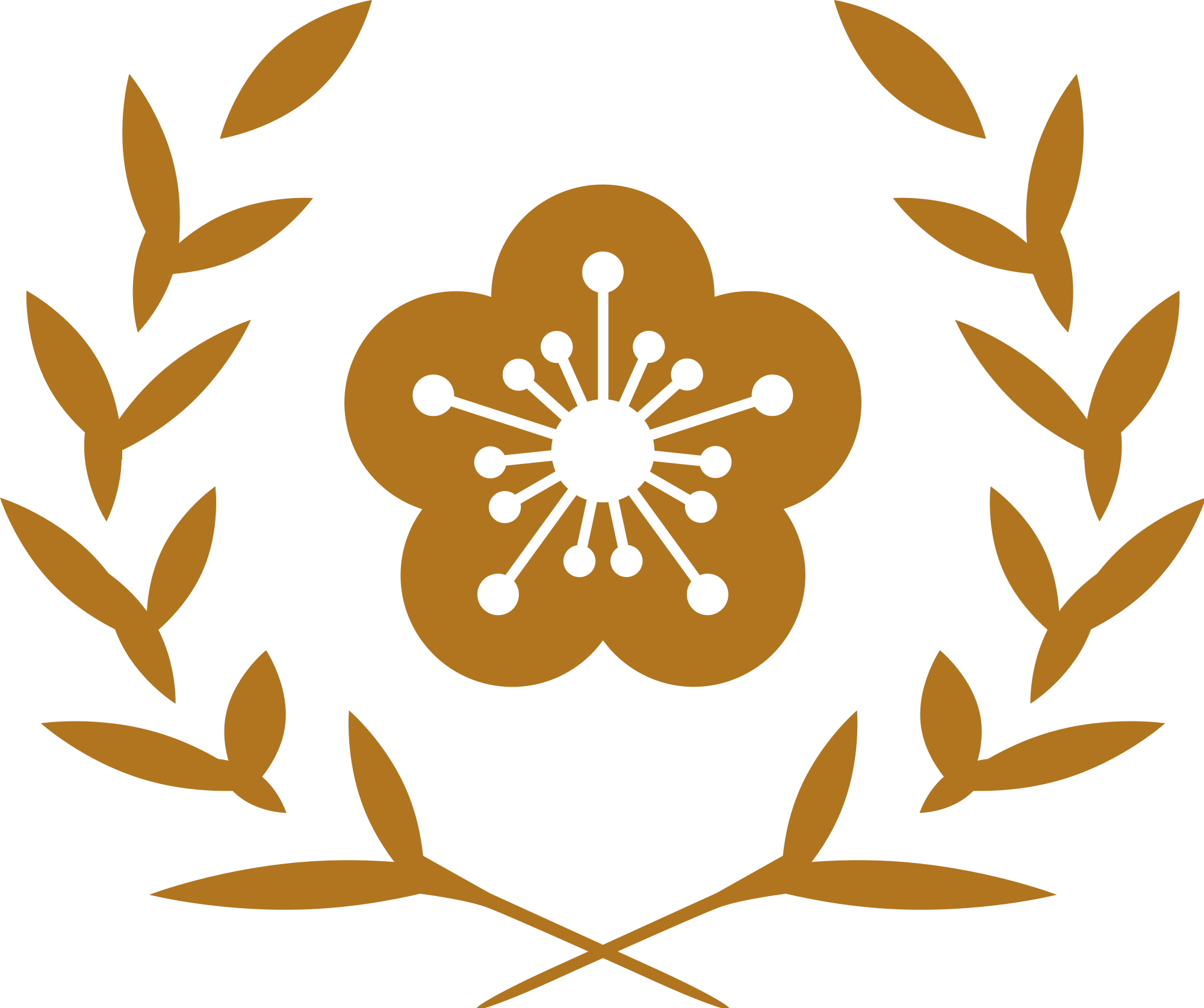 Office Of The President Republic Of China - Taiwan (2000x1675)