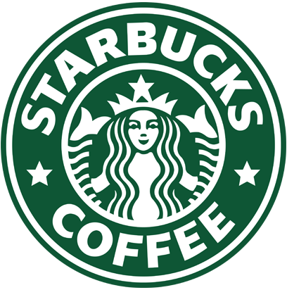 Http - //static - Festisite - - Starbucks Logo Png (408x412)