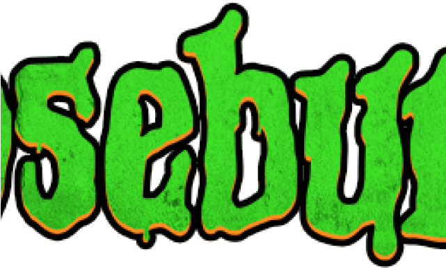 Goosebumps Cliparts - Goosebumps (640x480)
