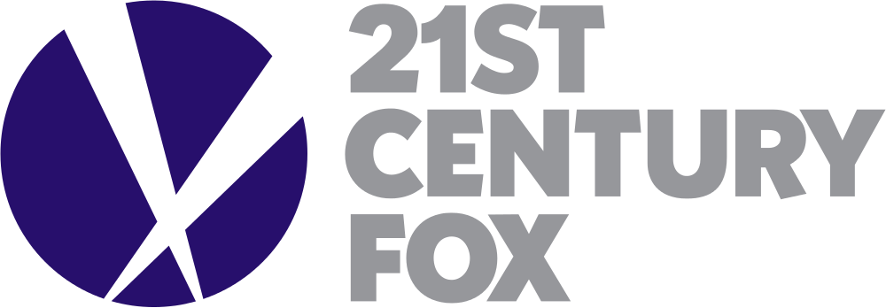Ethos Pathos Logos Wiki Vector And Clip Art Inspiration - 21st Century Fox Logo (1000x348)