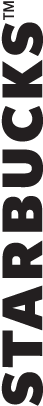 Starbucks Logo Wordmark - Starbucks Waikiki Traveler 12oz Local Collection Double (512x512)