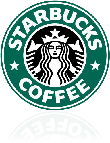 I Think By Analyzing Starbucks And Their Customers, - Starbucks Texture (400x600)
