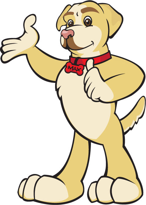 Max - Max And Wrigley (477x668)