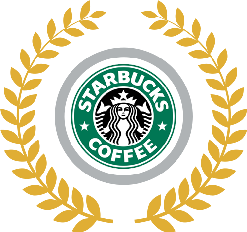 Starbucks - 22 Years (500x500)