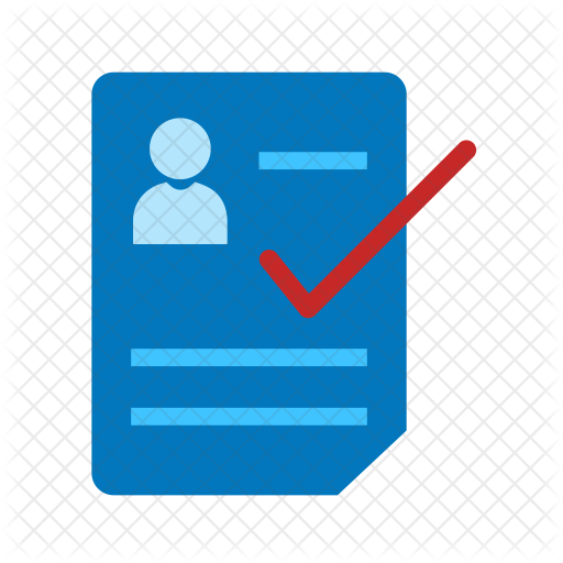 Register Icon - Register Book Icon (512x512)