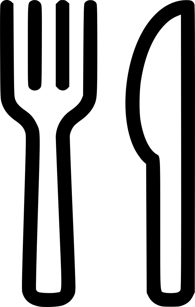 Eat Comments - Eat Png Free Icon (624x980)