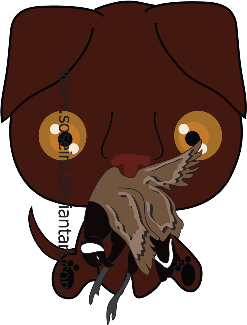 Carnivora Character Clip Art - Cartoon (900x1148)
